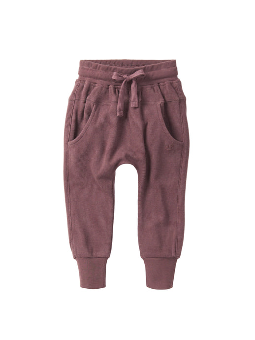 Waffle Jogger - Huckleberry
