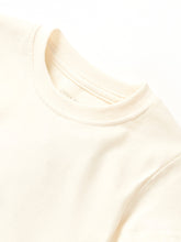 Load image into Gallery viewer, Elevated Tee - Almond