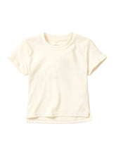Load image into Gallery viewer, Elevated Tee - Almond