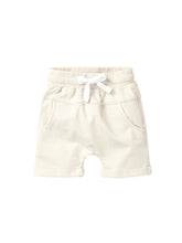 Load image into Gallery viewer, Harem Short - Almond Wash