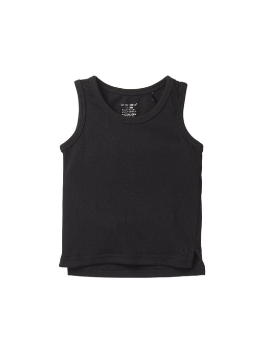 Elevated Tank - Black