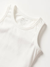 Load image into Gallery viewer, Elevated Tank - White