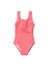 Load image into Gallery viewer, Girls Swimsuit - Pink