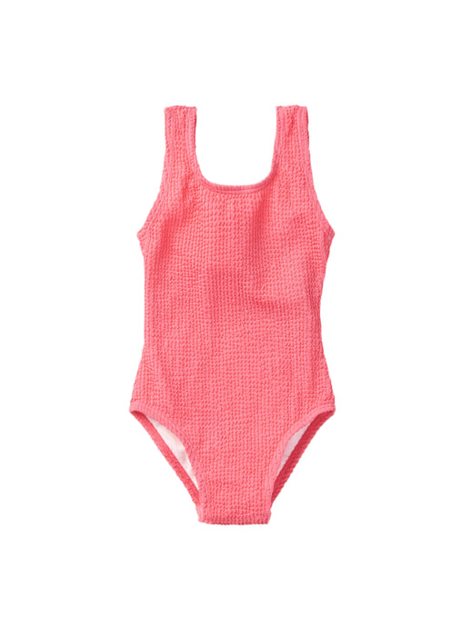 Girls Swimsuit - Pink