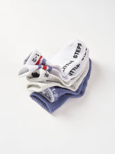 Load image into Gallery viewer, Sock 3-Pack - USA Mix