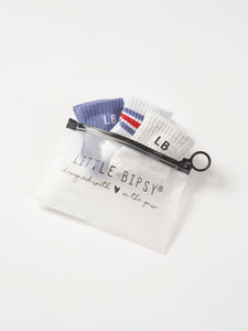 Sock 3-Pack - USA Mix