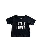 Load image into Gallery viewer, Little Lover | Black