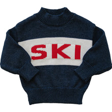 Load image into Gallery viewer, Ski Sweater