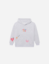 Load image into Gallery viewer, Made New Kids Hoodie