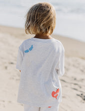 Load image into Gallery viewer, Made New Kids Tee