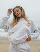 Load image into Gallery viewer, Made New Unisex Hoodie