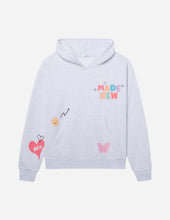 Load image into Gallery viewer, Made New Unisex Hoodie