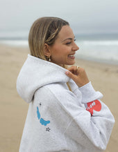 Load image into Gallery viewer, Made New Unisex Hoodie