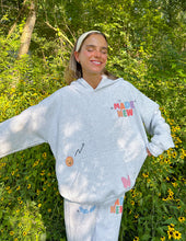 Load image into Gallery viewer, Made New Unisex Hoodie