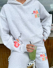 Load image into Gallery viewer, Made New Unisex Hoodie