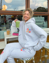 Load image into Gallery viewer, Made New Unisex Hoodie