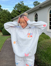 Load image into Gallery viewer, Made New Unisex Hoodie