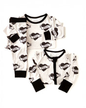 Load image into Gallery viewer, Bamboo Two Piece Set | Mom Tattoo