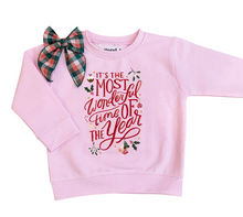 Load image into Gallery viewer, Most Wonderful Time