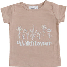 Load image into Gallery viewer, Wildflower Tee
