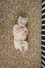 Load image into Gallery viewer, Magnolia Crib Sheet