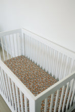 Load image into Gallery viewer, Magnolia Crib Sheet