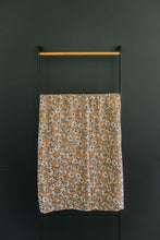 Load image into Gallery viewer, Magnolia Muslin Swaddle Blanket