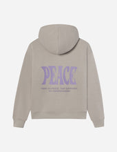 Load image into Gallery viewer, Peace Unisex Hoodie