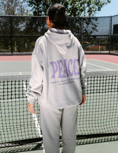 Load image into Gallery viewer, Peace Unisex Hoodie