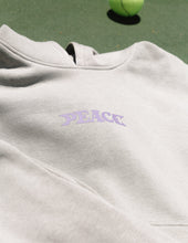 Load image into Gallery viewer, Peace Unisex Hoodie