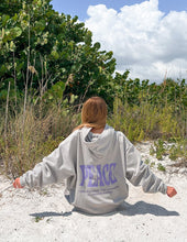 Load image into Gallery viewer, Peace Unisex Hoodie