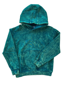 Stonewash Hoodie