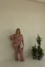 Load image into Gallery viewer, Women&#39;s Bamboo Pajamas | Red Gingham