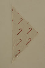 Load image into Gallery viewer, Bamboo Bandana | Candy Cane