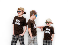Load image into Gallery viewer, Bro Code Vintage