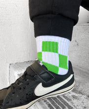 Load image into Gallery viewer, Green Checks
