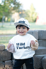 Load image into Gallery viewer, Wild Turkey | Colorblock