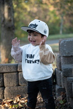 Load image into Gallery viewer, Wild Turkey | Colorblock