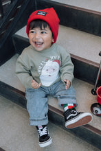 Load image into Gallery viewer, Holly Jolly Santa