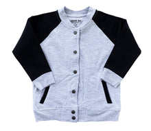 Load image into Gallery viewer, Boy Hood | Varsity Jackey