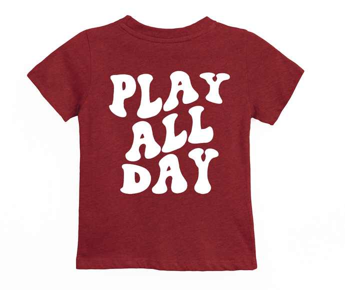 Play All Day