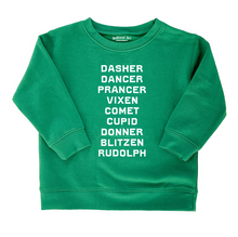 Load image into Gallery viewer, Reindeer Names