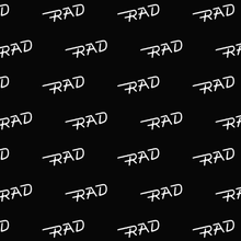 Load image into Gallery viewer, RAD MULTI-USE COVER FOR INFANT NURSING - BLACK