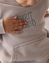 Load image into Gallery viewer, Spirit of God Kids Hoodie