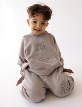 Load image into Gallery viewer, Spirit of God Kids Hoodie