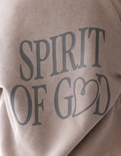 Load image into Gallery viewer, Spirit of God Kids Hoodie