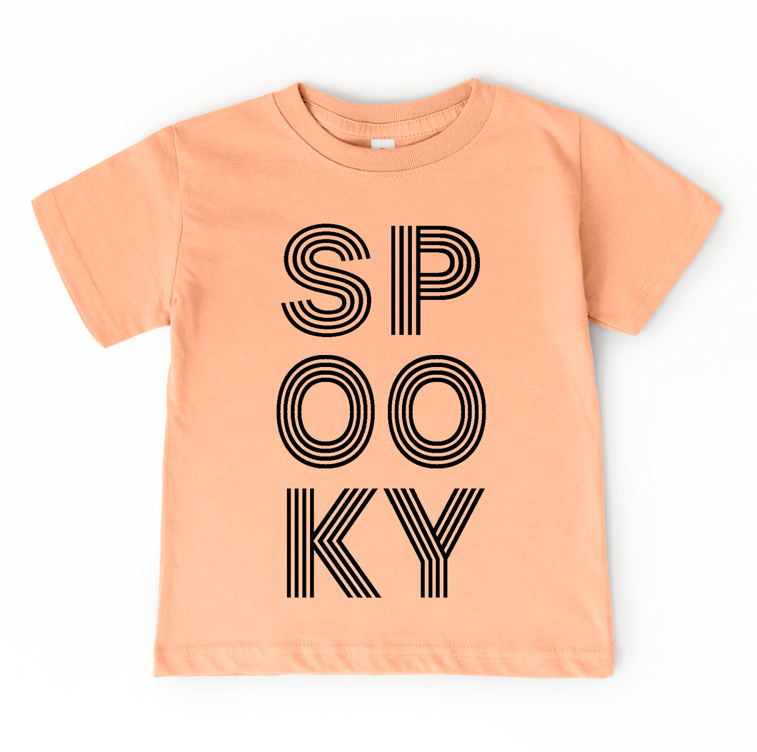 Spooky