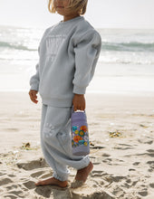 Load image into Gallery viewer, Sticker Collage Kids Water Bottle