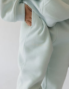The Future Is Bright Kids Sweatpant