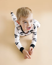 Load image into Gallery viewer, Bamboo Two Piece Set | Mom Tattoo